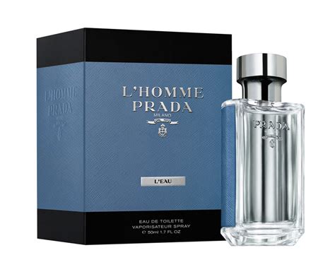 L'homme L'eau 